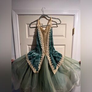 Weissman Ballet Costume | Small Adult